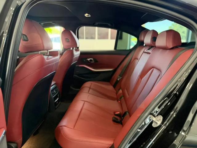 2024 BMW M340i M340i xDrive Sedan