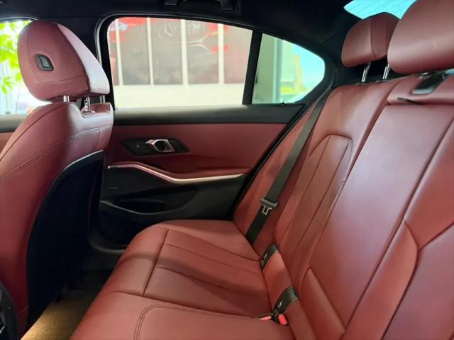 2024 BMW M340i M340i xDrive Sedan