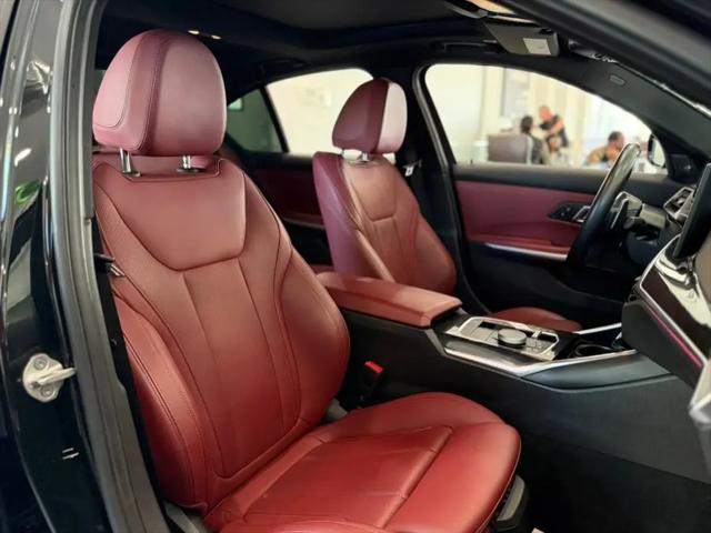 2024 BMW M340i M340i xDrive Sedan