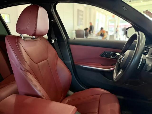 2024 BMW M340i M340i xDrive Sedan