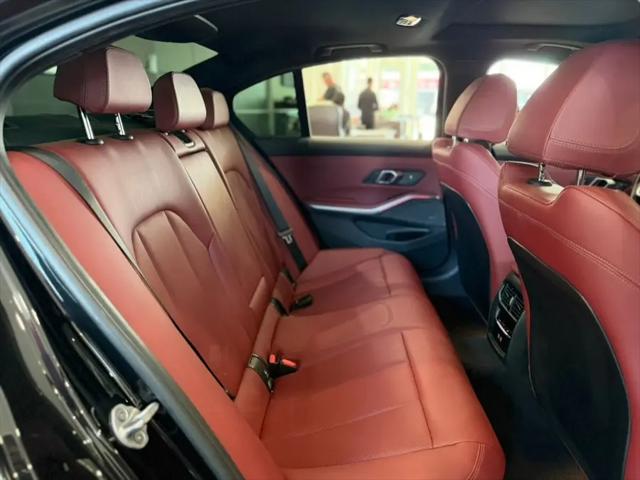 2024 BMW M340i M340i xDrive Sedan