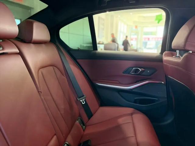 2024 BMW M340i M340i xDrive Sedan