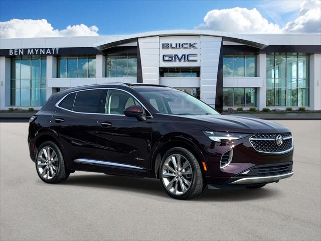 2023 Buick Envision Avenir FWD for sale in Concord, NC
