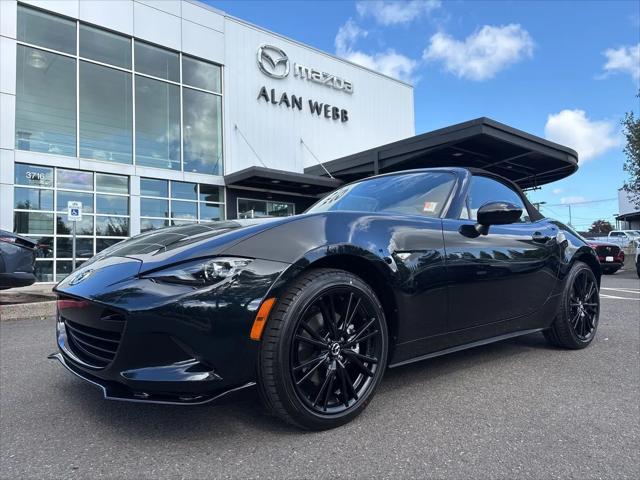 2026 Mazda MX-5 Club for sale in Vancouver, WA