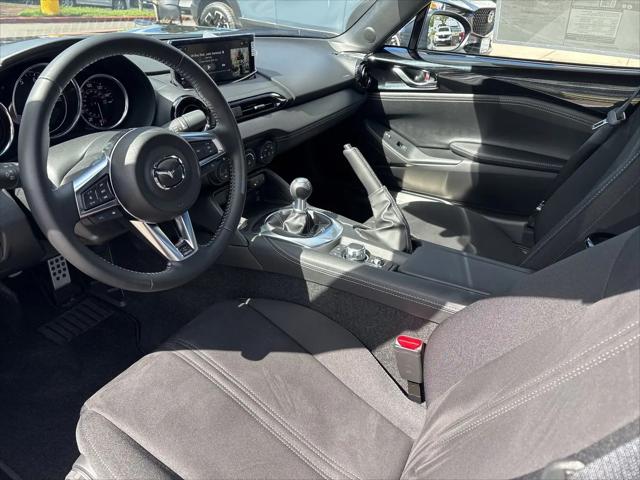 2026 Mazda MX-5 Club