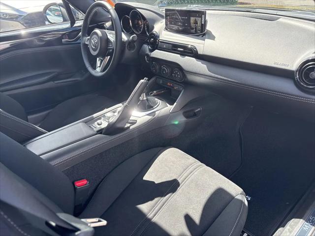 2026 Mazda MX-5 Club