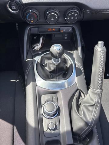 2026 Mazda MX-5 Club