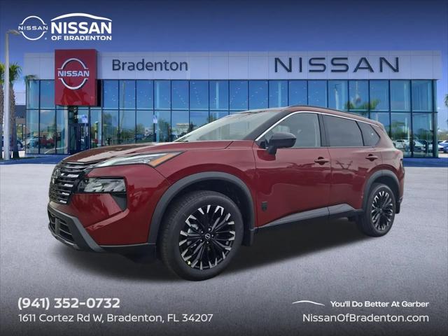 2026 Nissan Rogue Dark Armor for sale in Bradenton, FL