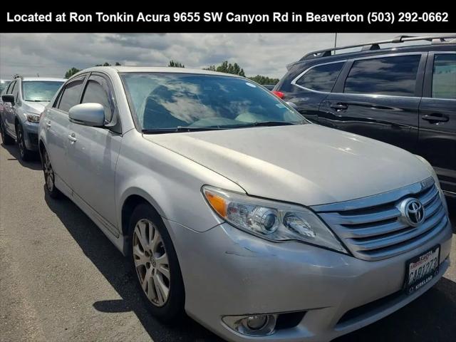 2011 Toyota Avalon Base for sale in Portland, OR