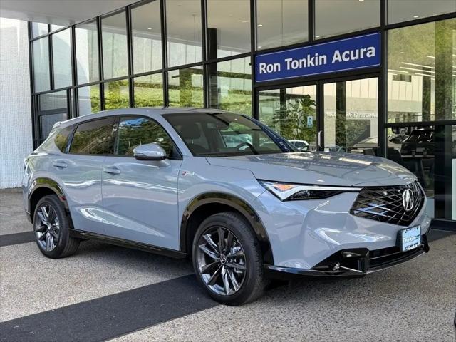 2026 Acura ADX A-Spec for sale in Portland, OR