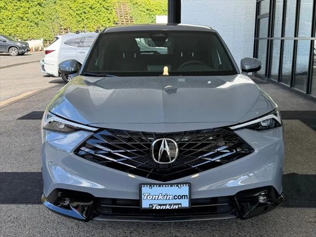 2026 Acura ADX A-Spec