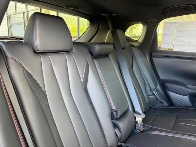 2026 Acura ADX A-Spec