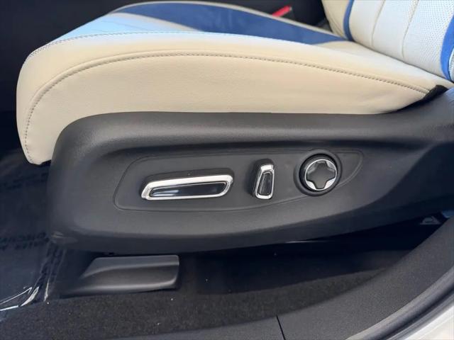 2026 Acura ADX A-Spec with Advance
