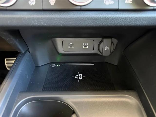 2026 Acura ADX A-Spec with Advance
