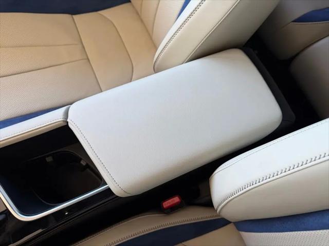 2026 Acura ADX A-Spec with Advance