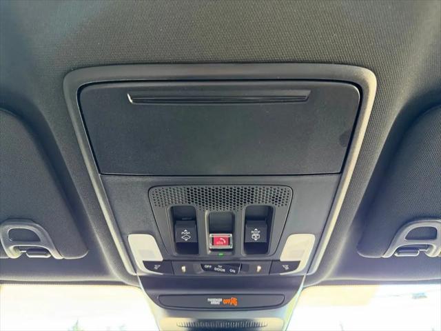 2026 Acura ADX A-Spec with Advance