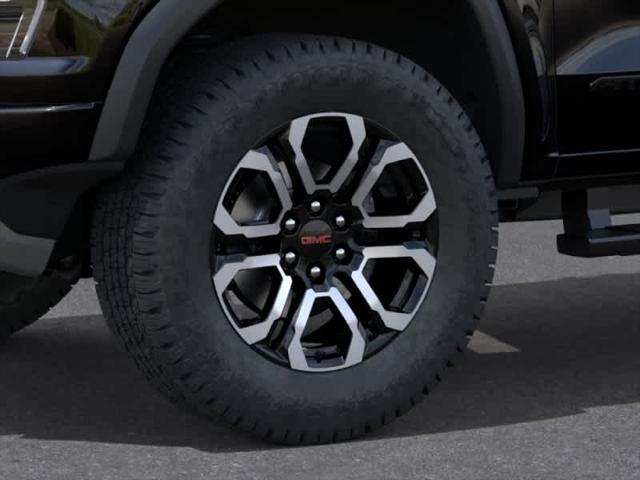 2026 GMC Canyon AT4, 4WD