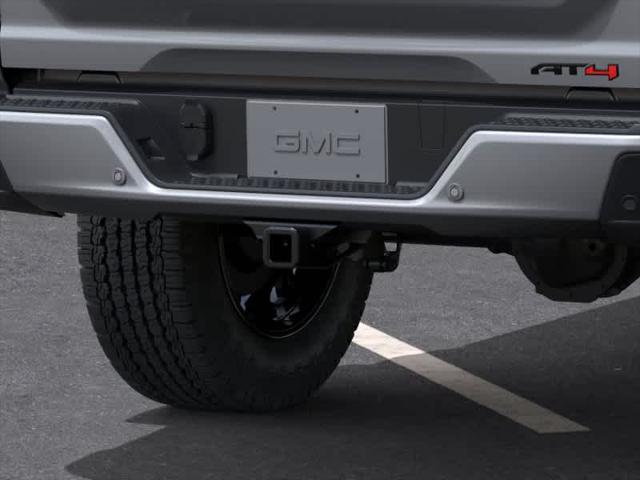 2026 GMC Canyon AT4, 4WD