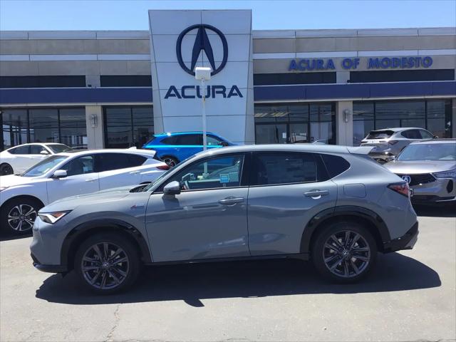 2026 Acura ADX A-Spec for sale in Modesto, CA