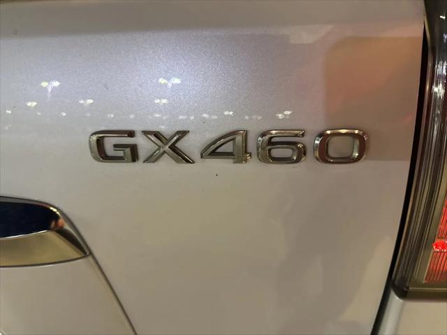 2023 Lexus GX GX 460 Premium