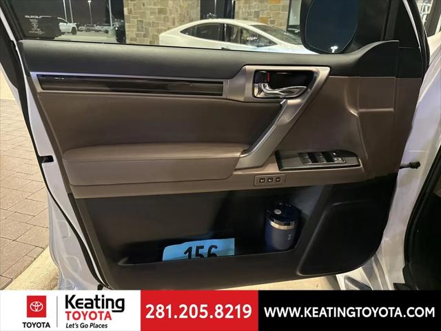 2023 Lexus GX GX 460 Premium