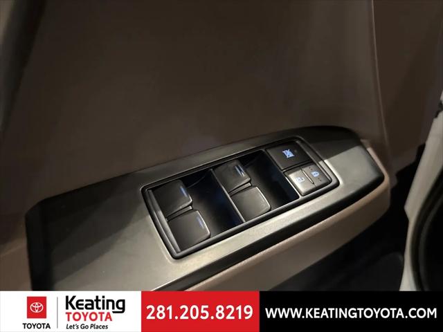 2023 Lexus GX GX 460 Premium