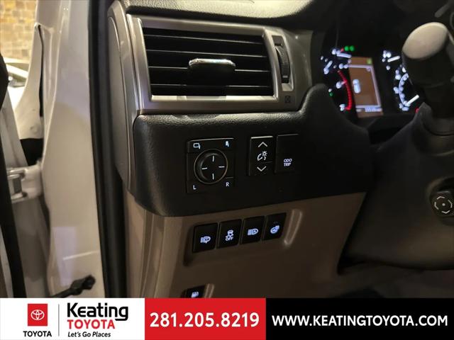 2023 Lexus GX GX 460 Premium