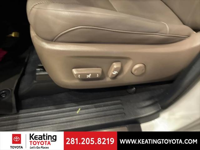 2023 Lexus GX GX 460 Premium