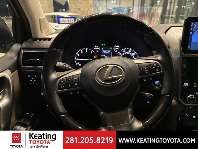 2023 Lexus GX GX 460 Premium