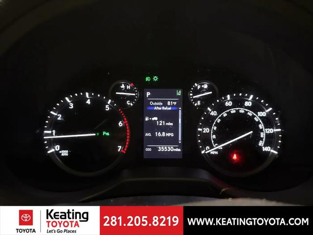 2023 Lexus GX GX 460 Premium