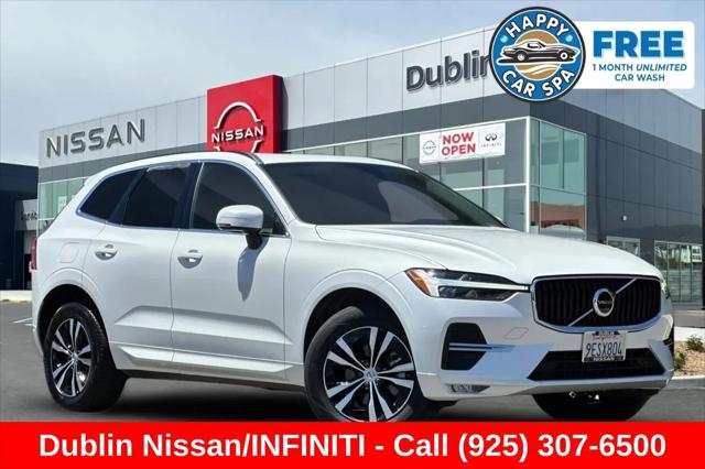 2023 Volvo XC60 B5 Core for sale in Dublin, CA