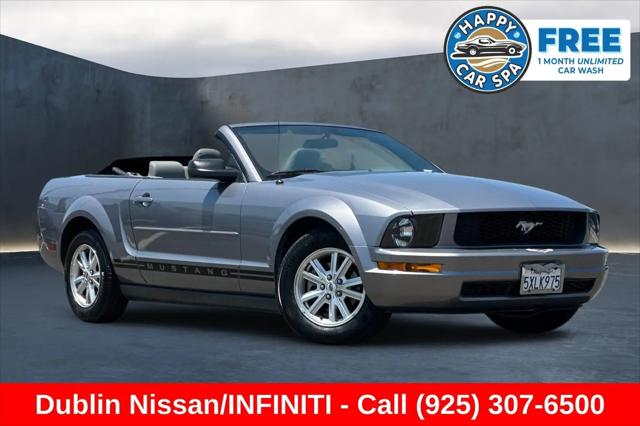 2006 Ford Mustang V6 for sale in Dublin, CA