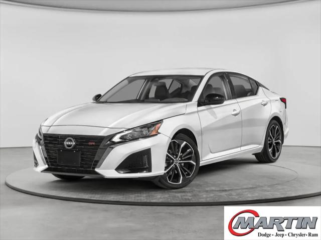 2024 Nissan Altima SR FWD for sale in Bowling Green, KY