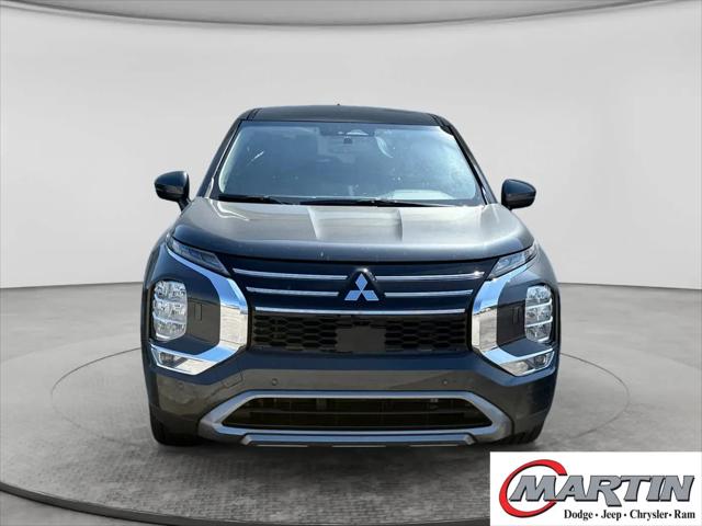 2025 Mitsubishi Outlander SE 2.5 S-AWC
