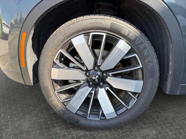 2025 Mitsubishi Outlander SE 2.5 S-AWC