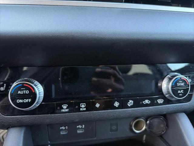2025 Mitsubishi Outlander SE 2.5 S-AWC