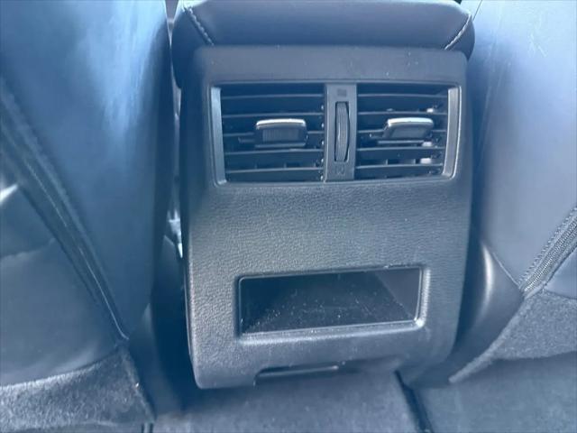 2025 Mitsubishi Outlander SE 2.5 S-AWC