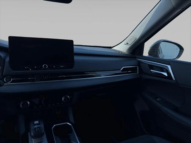 2025 Mitsubishi Outlander SE 2.5 S-AWC