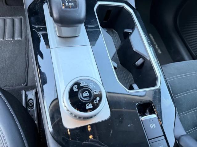 2025 Mitsubishi Outlander SE 2.5 S-AWC