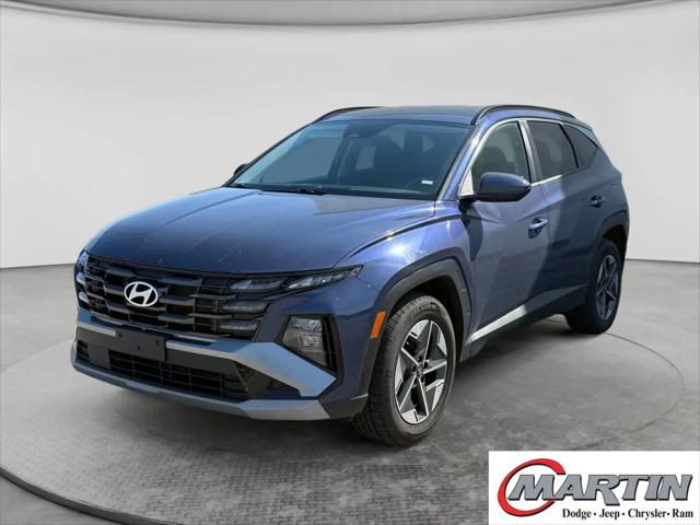2025 Hyundai Tucson SEL for sale in Bowling Green, KY