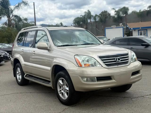 2006 Lexus GX 470 GX 470