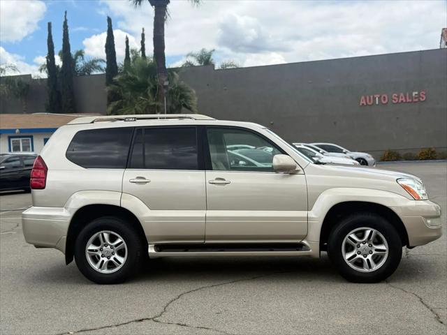 2006 Lexus GX 470 GX 470