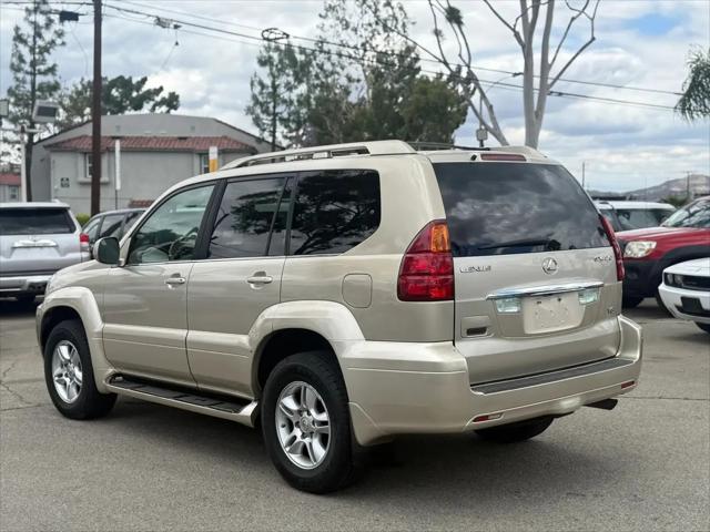2006 Lexus GX 470 GX 470