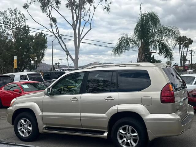 2006 Lexus GX 470 GX 470