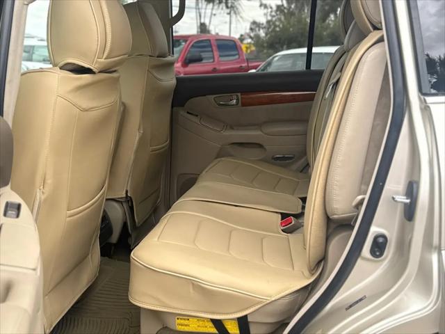 2006 Lexus GX 470 GX 470