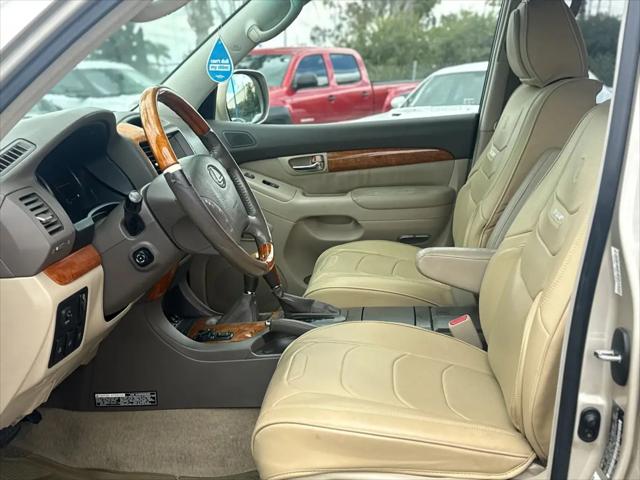 2006 Lexus GX 470 GX 470
