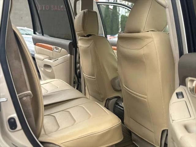 2006 Lexus GX 470 GX 470