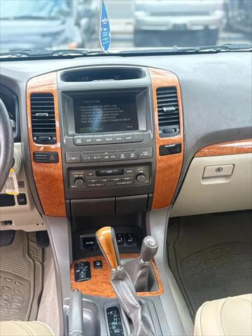 2006 Lexus GX 470 GX 470
