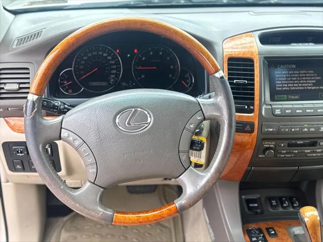 2006 Lexus GX 470 GX 470