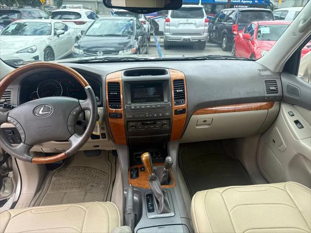 2006 Lexus GX 470 GX 470